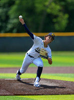 Midland Redskins 5 Tool Texas DFW Regional 6/5/22