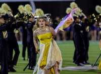 Keller @ Fossil Ridge Varsity football 10/22/21