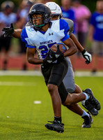 Timber Creek Purple at Byron Nelson JV 10/07/21