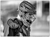 KHS JV vs Southlake Carroll baseball 03/23/2022