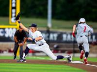 Keller High vs Farmer's Branch Marcus Regional Semifinals 5/27/22