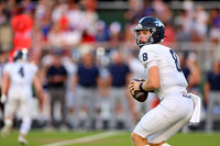 Flower Mound at Fossil Ridge Varsity 08/25/2022