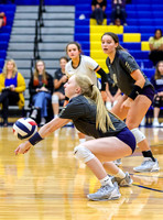 Keller High vs FRHS JV 09/27/2022
