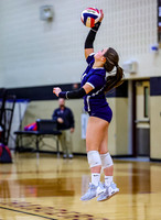 KHS at Keller Central JV 10/18/22