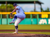 Keller High vs. Southlake Carroll Regional Finals game 1 06/02/22
