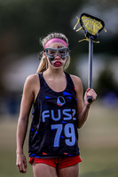 Girl's Lacrosse tournament 11/20/2022