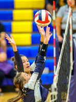 Keller High vs Birdville varsity 08/30/22