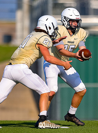 Keller JV Gold football vs Denton Braswell Sept 1 2021794