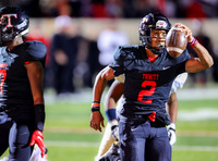 Keller vs Euless Trinity 11/12/21