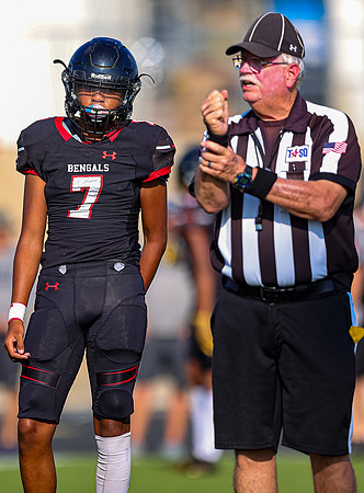 Keller JV Gold football vs Denton Braswell Sept 1 2021545