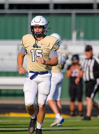 Keller JV Gold football vs Denton Braswell Sept 1 20211167